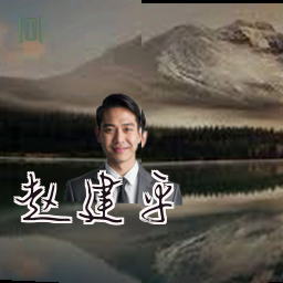 赵建平